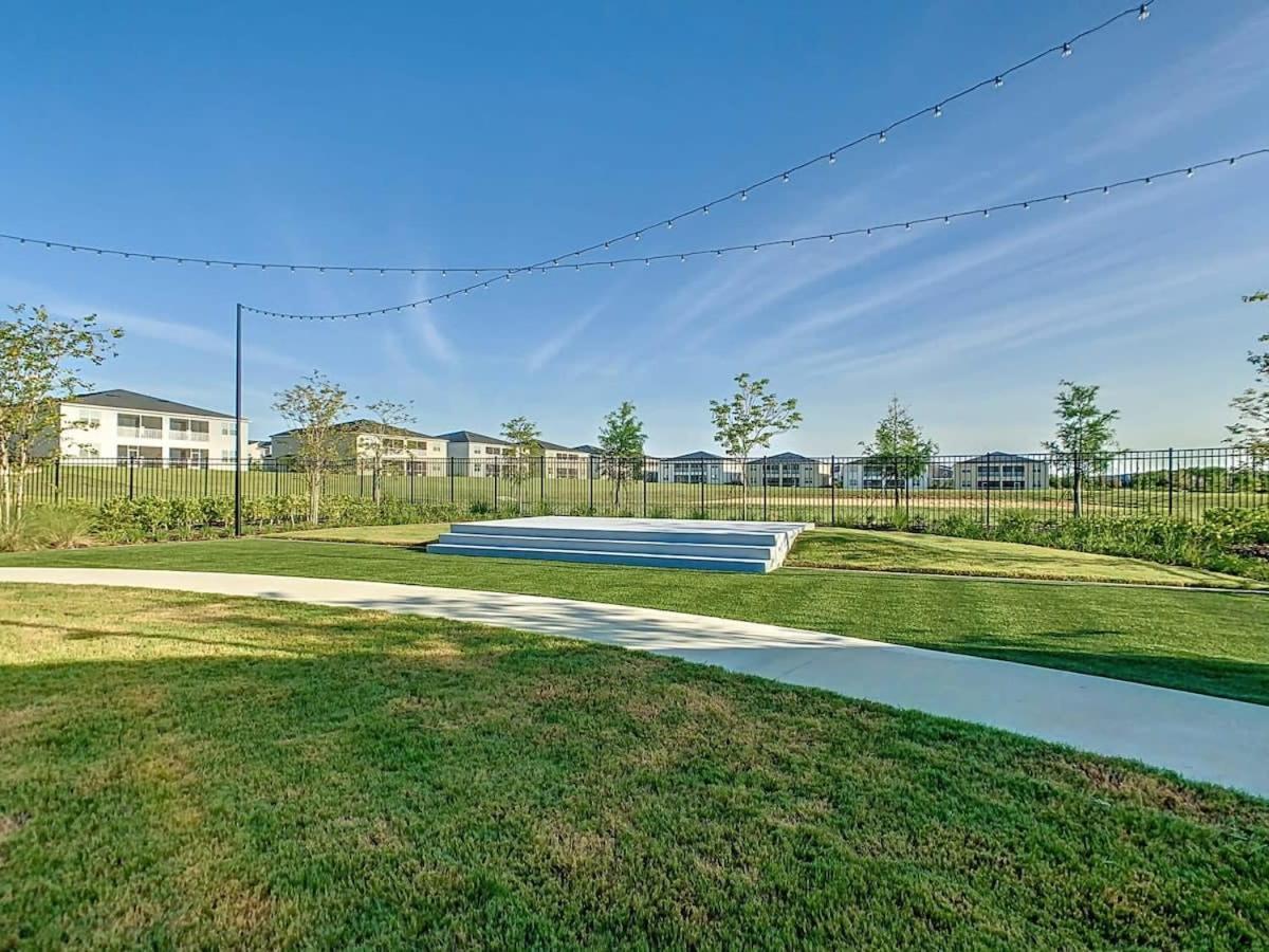 Superb Thematic 2Br Condo With 2 Clubhouses Kissimmee Kültér fotó