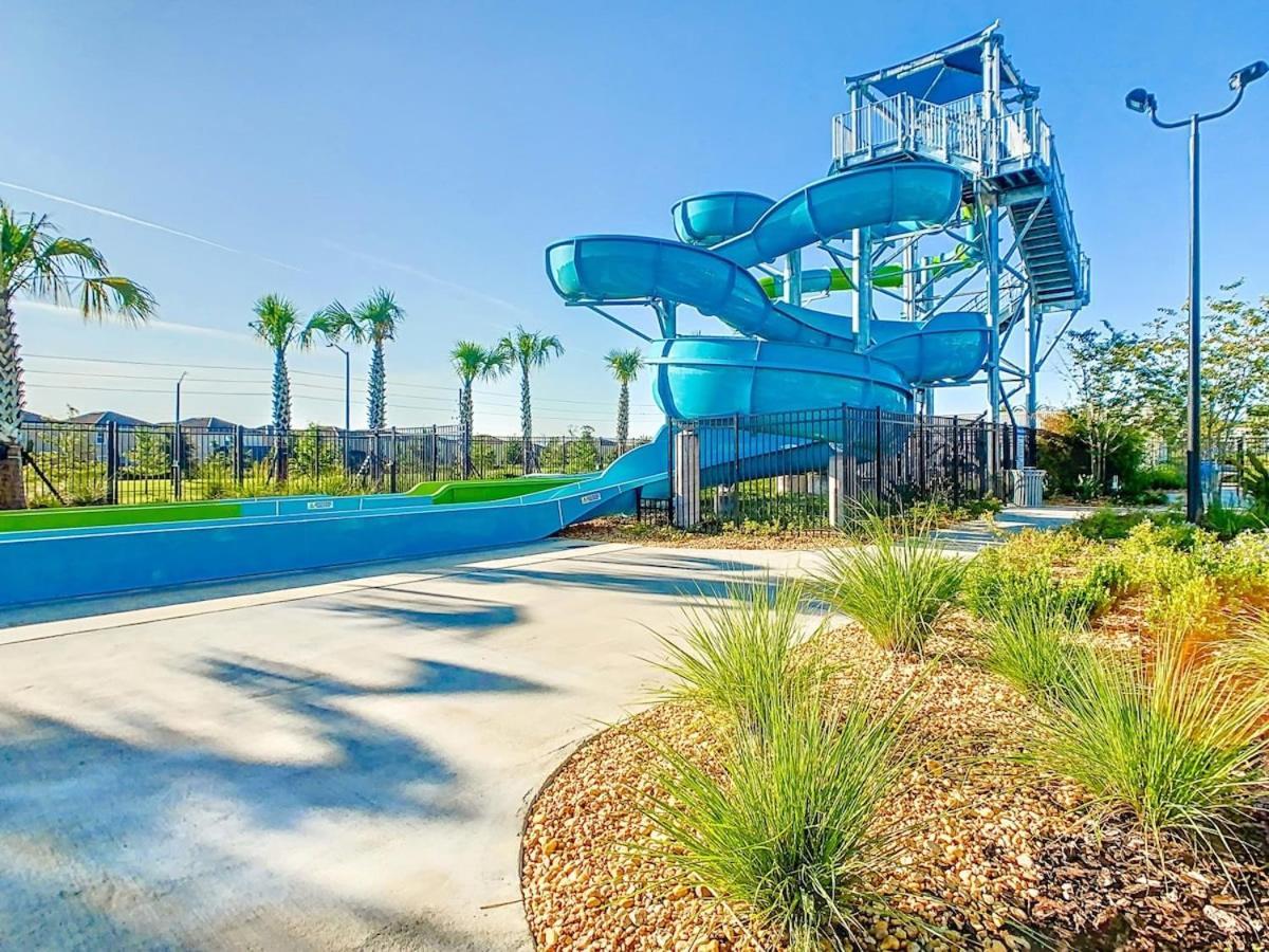 Superb Thematic 2Br Condo With 2 Clubhouses Kissimmee Kültér fotó