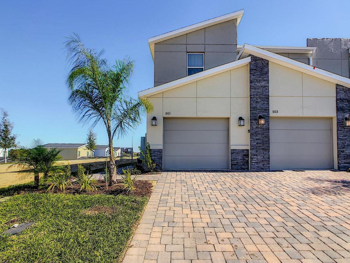 Superb Thematic 2Br Condo With 2 Clubhouses Kissimmee Kültér fotó