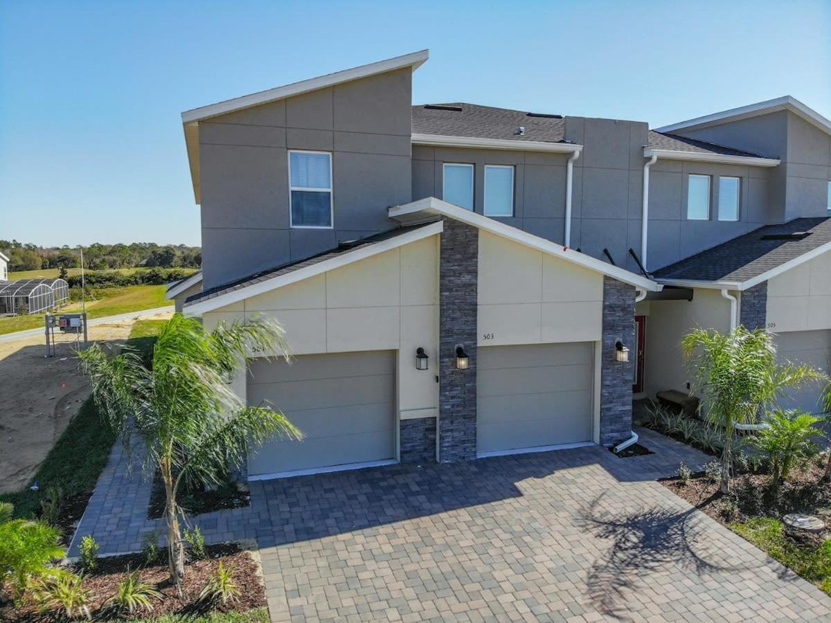 Superb Thematic 2Br Condo With 2 Clubhouses Kissimmee Kültér fotó