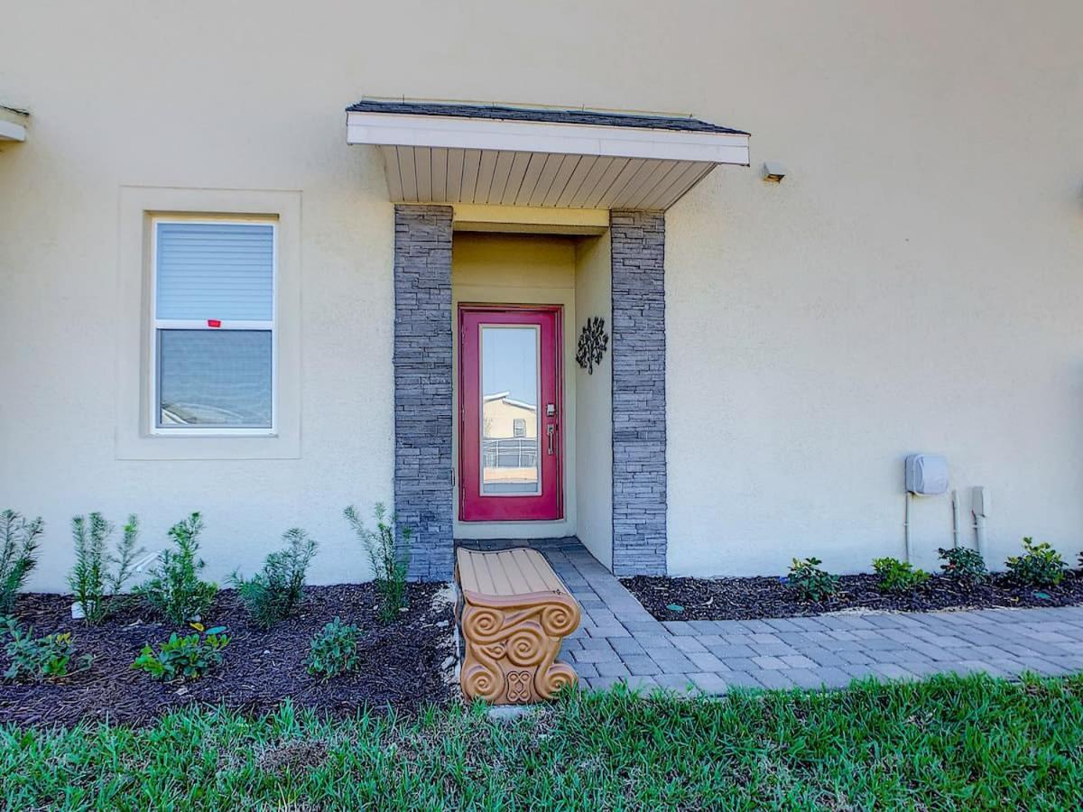 Superb Thematic 2Br Condo With 2 Clubhouses Kissimmee Kültér fotó